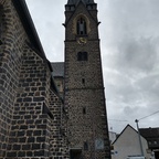 Pfarrkirche St. Nikolaus Kirchturm