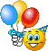 :birthday: