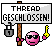 :closed_pink: