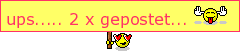 :doppelpost: