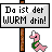 :drwurmdin: