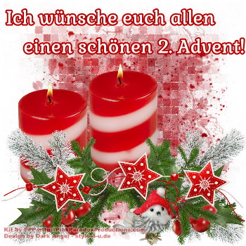 :2Advent: